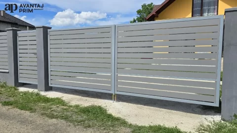 GARD ALUMINIU POP SANDICA (2)