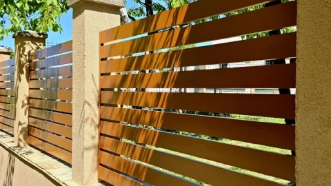 Gard Aluminiu Gadea (1)