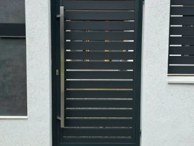 SISTEM GARD BRAVA TAUTII MAGHERAUS, CULOARE RAL 7016 (ANTRACIT) FINISAJ MAT (5)