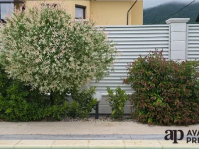 SISTEM GARD MODERNA BAIA MARE, STR. EMIL RACOVITA, CULOARE RAL 9002 (ALB) (4)