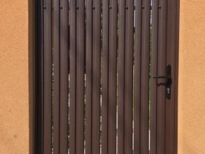 SISTEM GARD SIPCA METALICA BERNA ROTUNDA, RAL 8017 FINISAJ MAT (11)