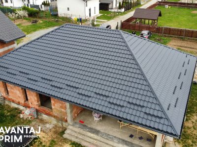Arctica Modular cu Prinderi ascunse
